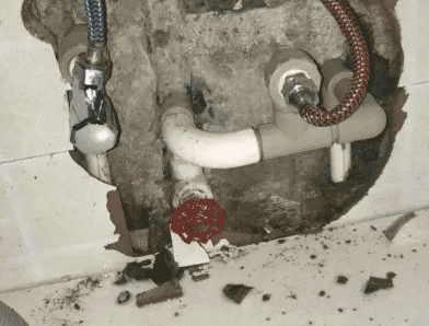 察布查尔锡伯卫生间漏水维修公司专业为您介绍下察布查尔锡伯查漏水的服务流程是怎么样的。首先需求找专业的师傅走效