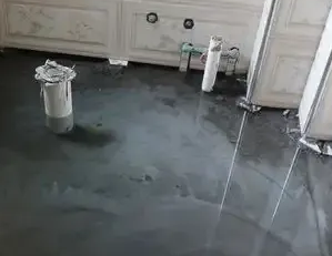 察布查尔锡伯卫生间漏水维修公司为您专业分享下察布查尔锡伯卫生间漏水检测的知识点