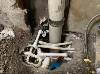 察布查尔锡伯卫生间漏水检测多少钱