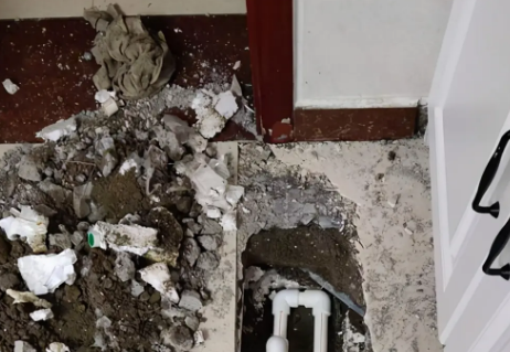 察布查尔锡伯卫生间漏水检测哪家好