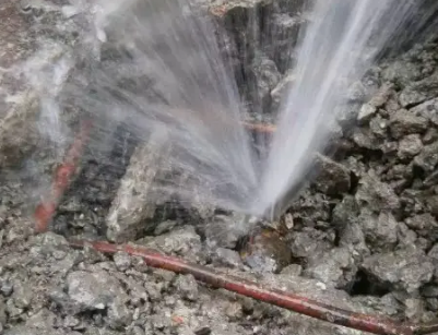 察布查尔锡伯水管维修多少钱