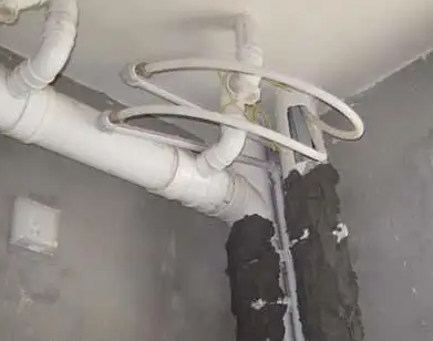 察布查尔锡伯水管维修哪家好