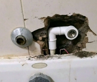 察布查尔锡伯卫生间漏水检测多少钱