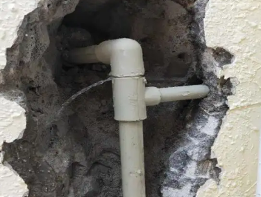 察布查尔锡伯卫生间漏水检测哪家好