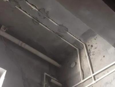 察布查尔锡伯卫生间漏水维修技术的依据是什么